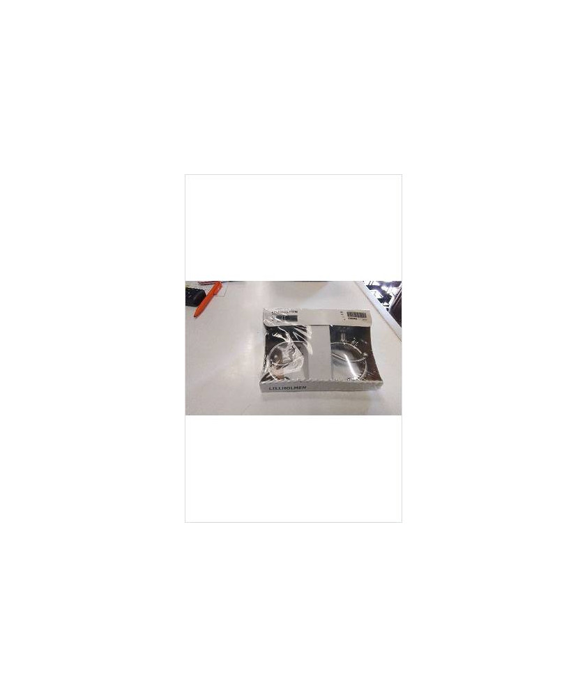 PATERES IKEA 