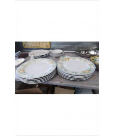 ASSIETTE LE LOT EN L’ETAT