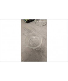 CENDRIER VERRE