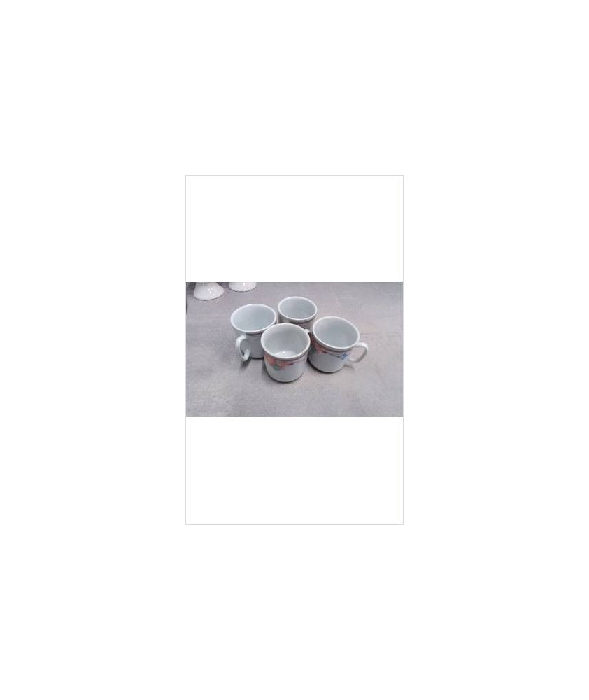 TASSES X4 
