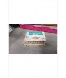 PINCE EN BOIS