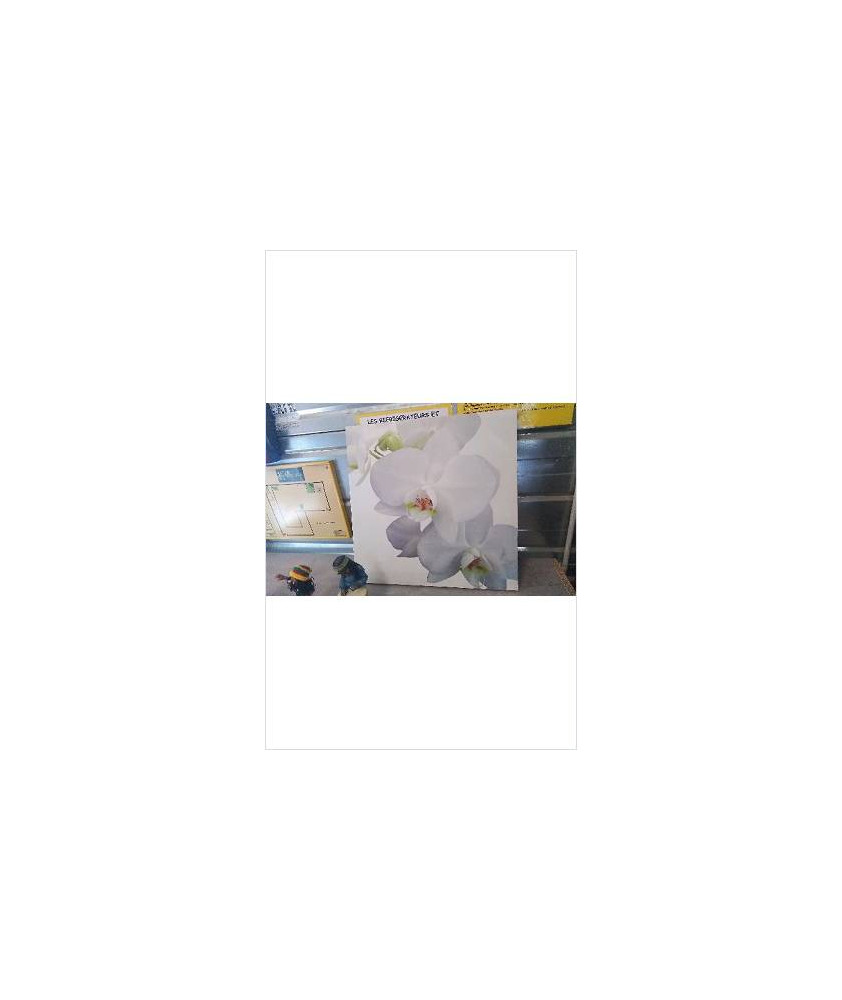 TOILE CARREE PM