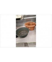 POT PLASTIQUE 