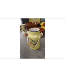 DECO POT A LAIT PM