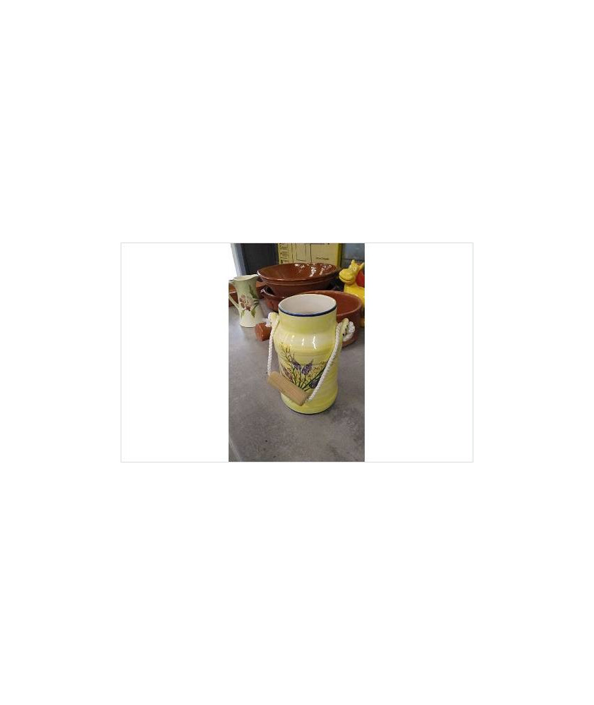 DECO POT A LAIT PM