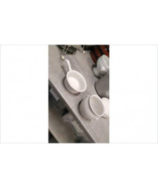 RAMEQUIN BLANC 