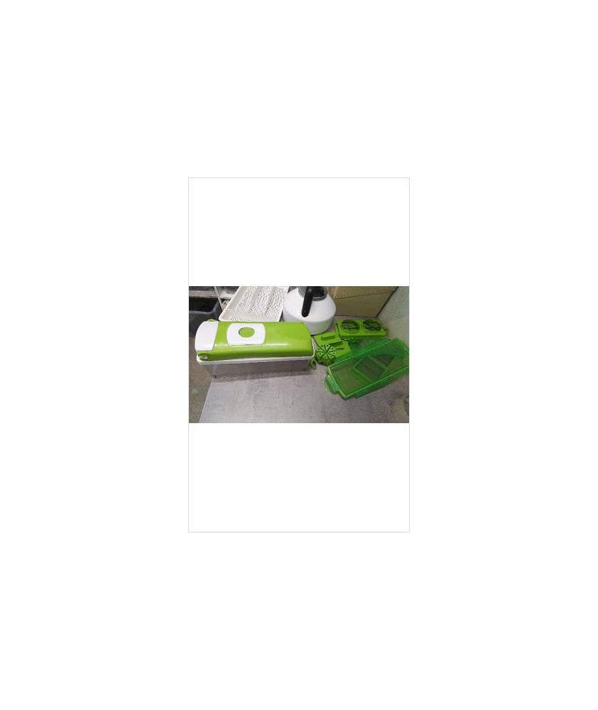MANDOLINE 