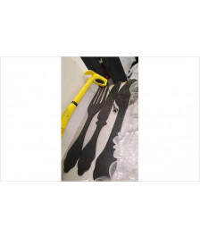 DECO BOIS COUVERT XL