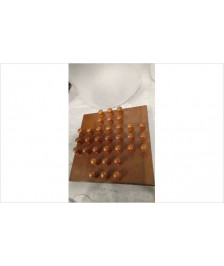SOLITAIRE 