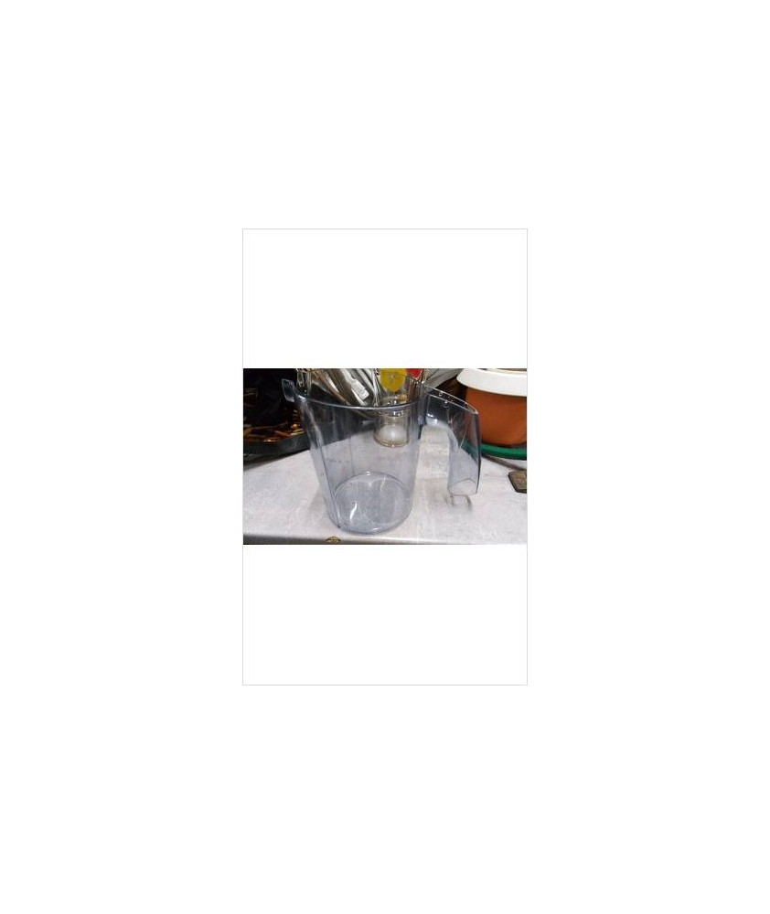 PICHET DOSEUR PLASTIQUE 