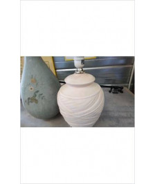 PIED DE LAMPE 