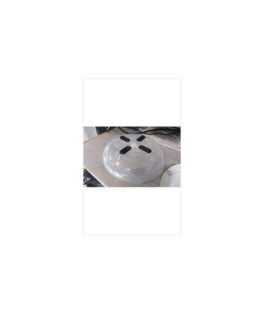 CLOCHE M- ONDES 
