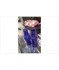 BOUTEILLE BLEUE PM
