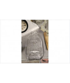 DESSOUS DE PLAT VERRE