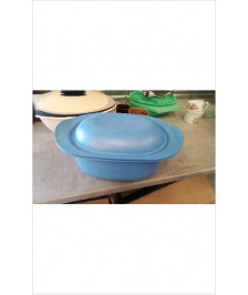 COCOTTE TUP BLEUE 