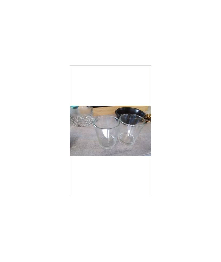 VERRE PM X2