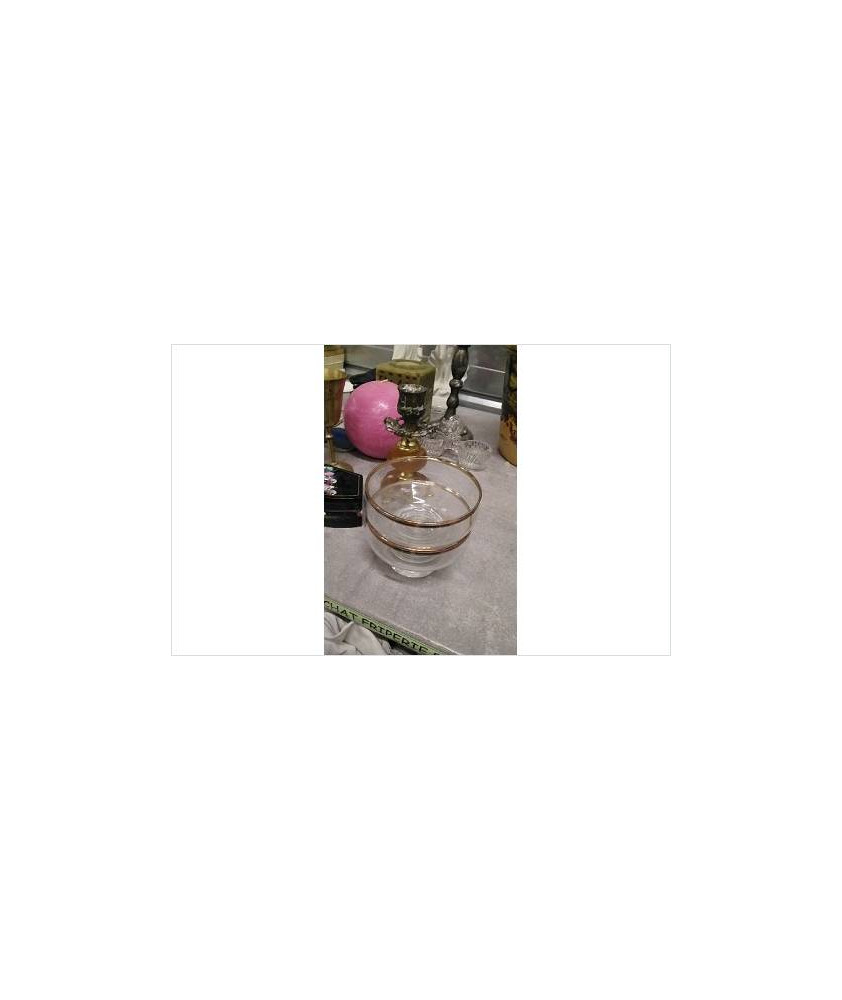 COUPES A GLACE X2
