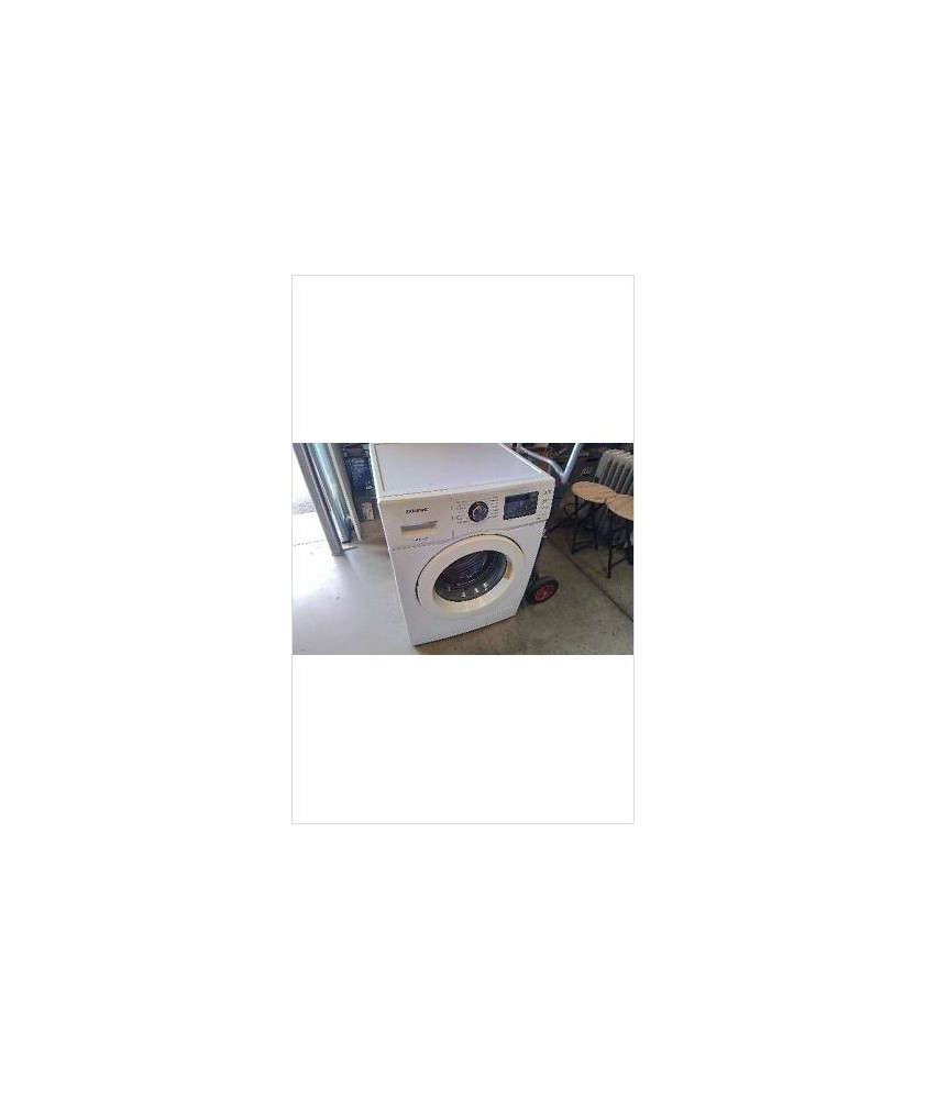 MACHINE À LAVER SAMSUNG 7KG / 1200TRS