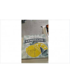 TOILE LEMONADE