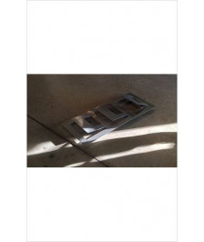 PORTE DOCS A FIXER / METAL