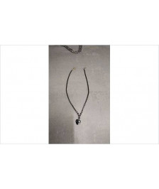 COLLIER COEUR 