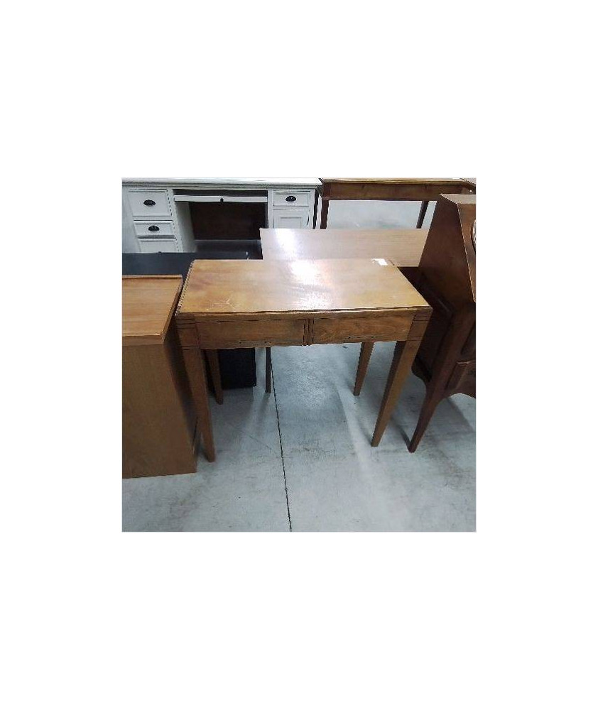 BUREAU 2 TIR