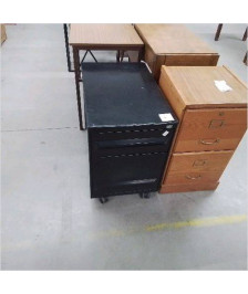 CAISSON NOIR 2 TIR