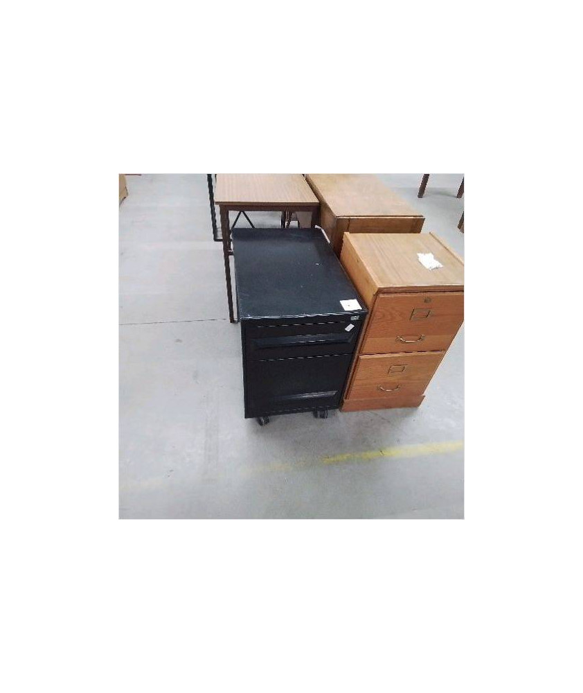 CAISSON NOIR 2 TIR
