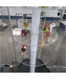 FIGURINES STRASS MODELE MOYEN