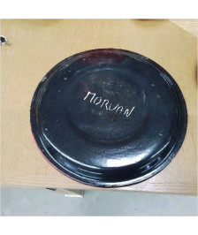 ASSIETTE MORVAN 