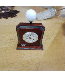 PETITE PENDULE GOLF 