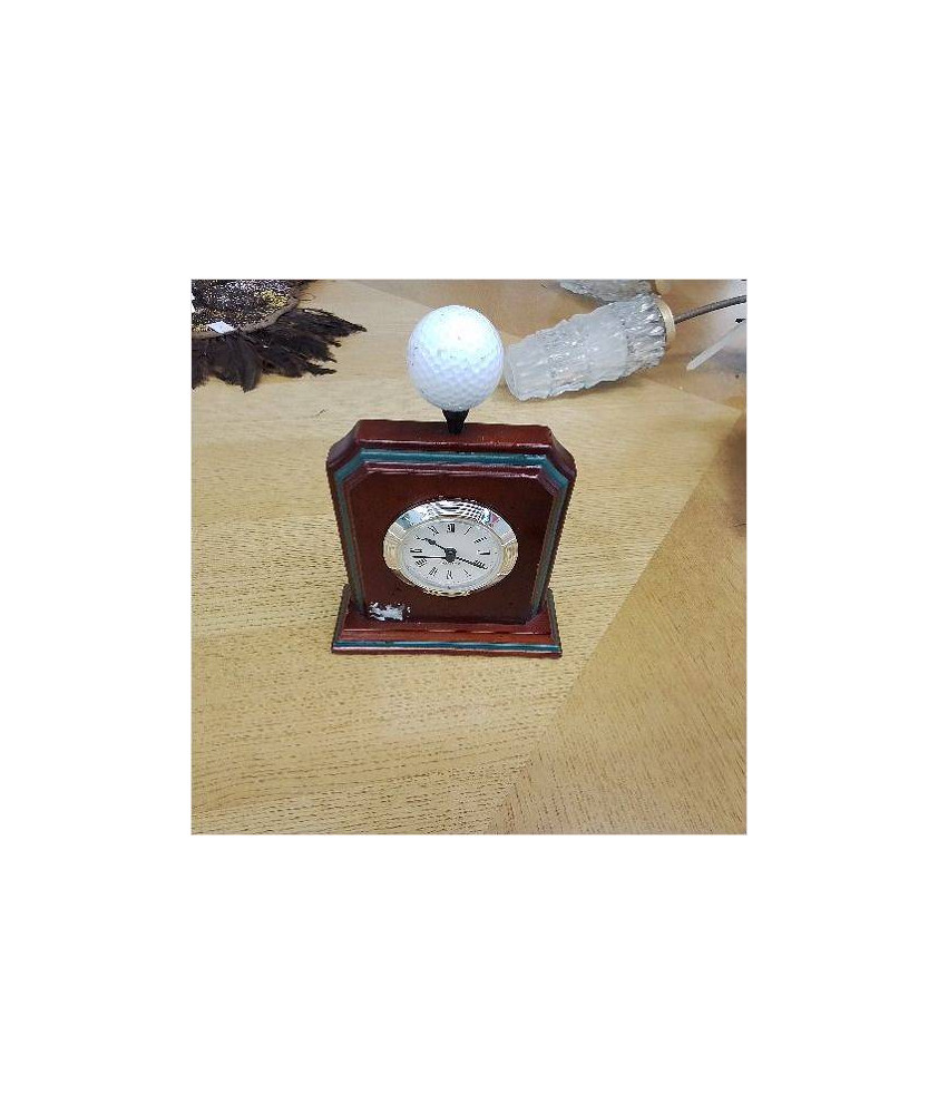 PETITE PENDULE GOLF 