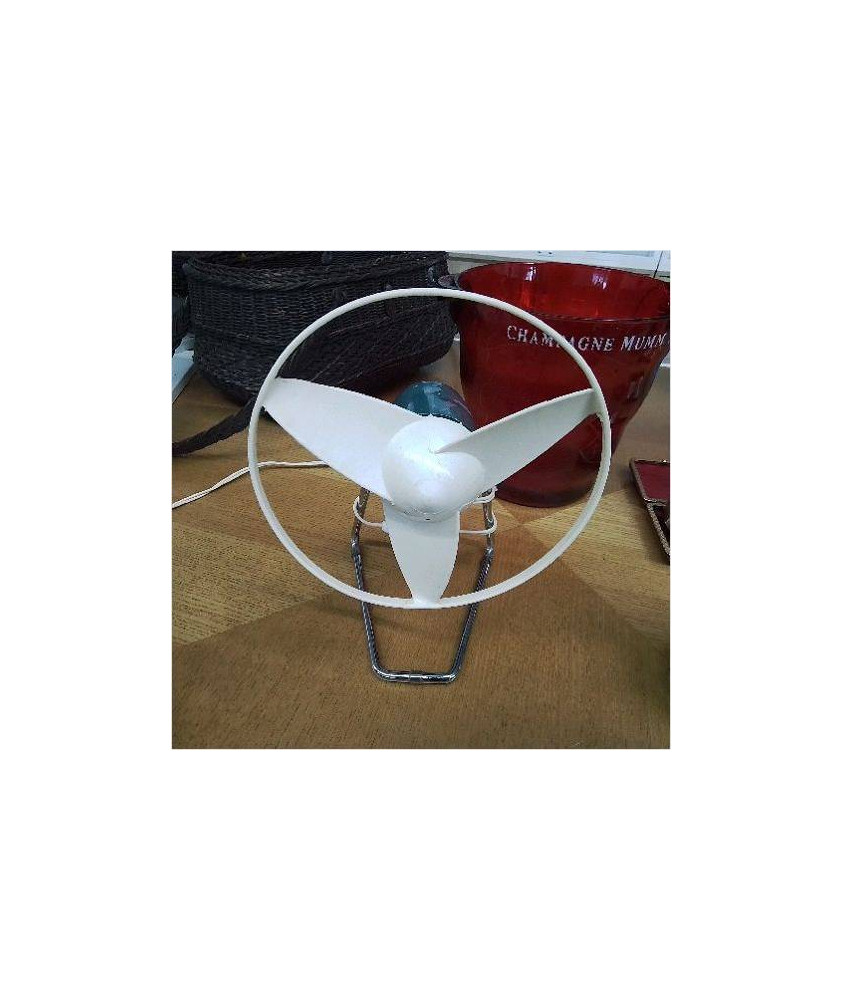 VENTILATEUR VINTAGE CALOR 