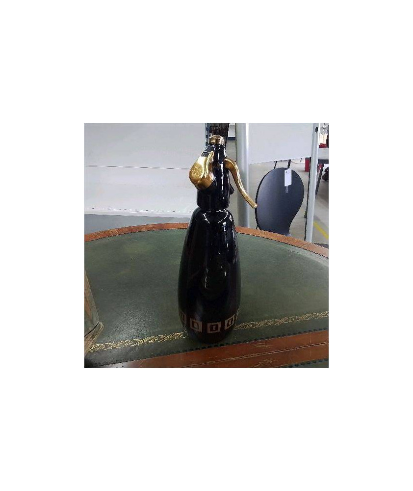 SIPHON NOIR