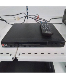LECTEUR DVD LG HDMI 
