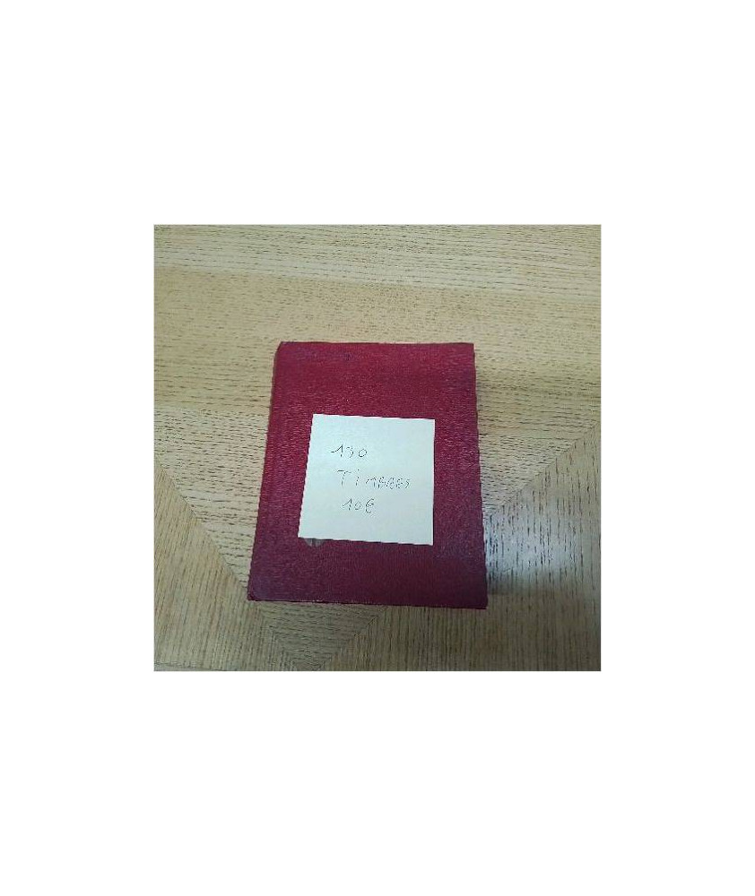 130 TIMBRES