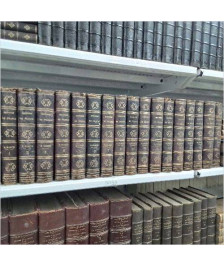HISTOIRE DE FRANCE DE H. MARTIN LOT DE 17
