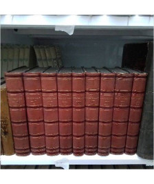 CORNEILLE LOT DE 9