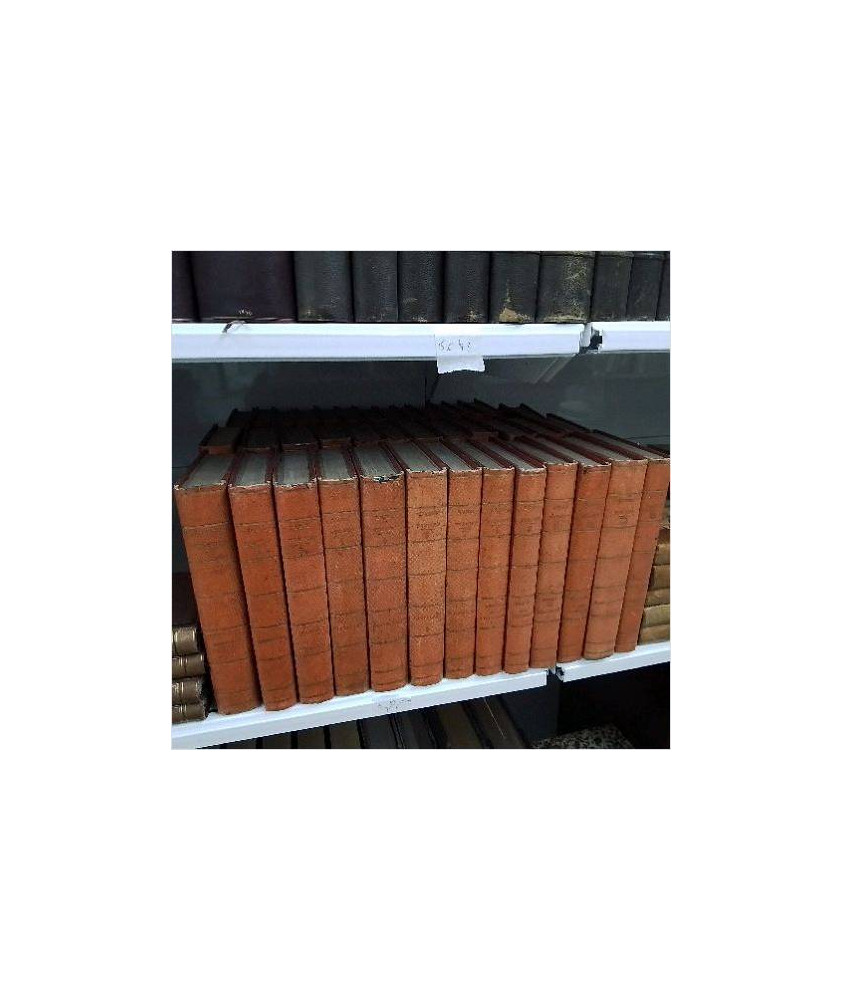 L’ABBE PREVOST LOT DE 39