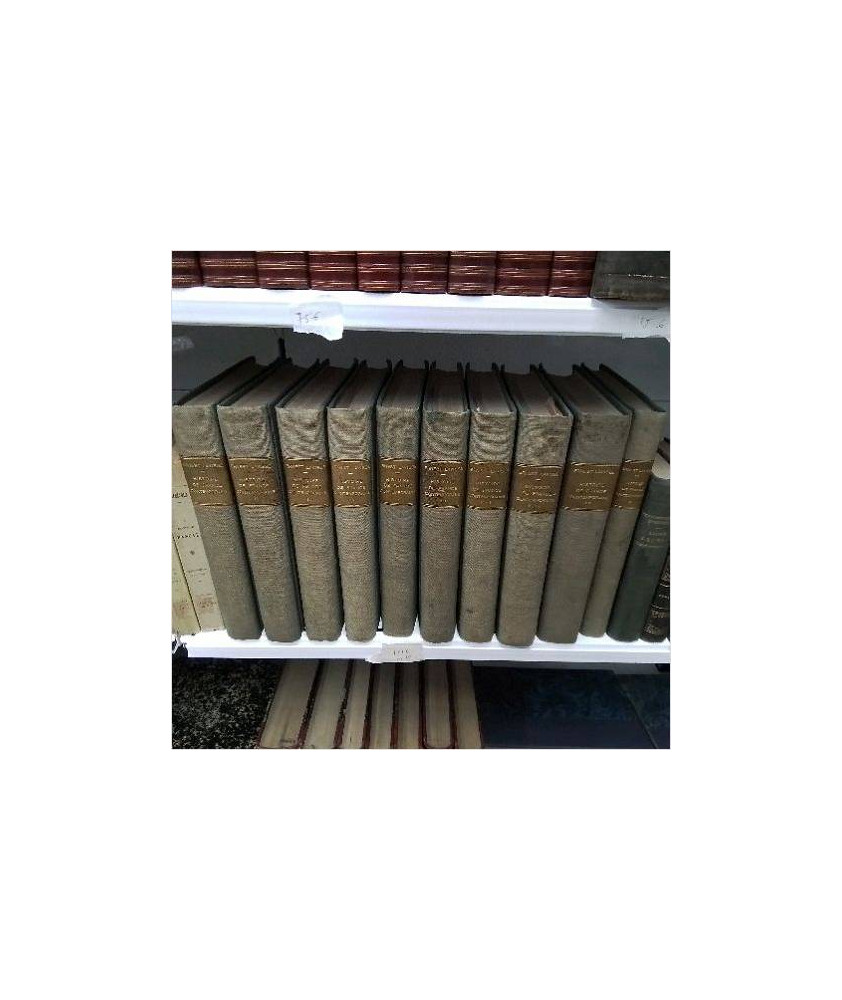 HISTOIRE DE FRANCE CONTEMPORAINE LOT DE 10