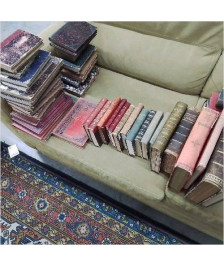 LIVRE ANCIEN