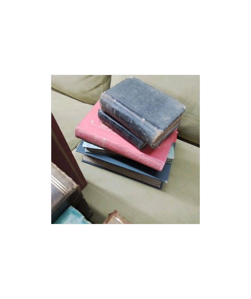 LIVRE ANCIEN