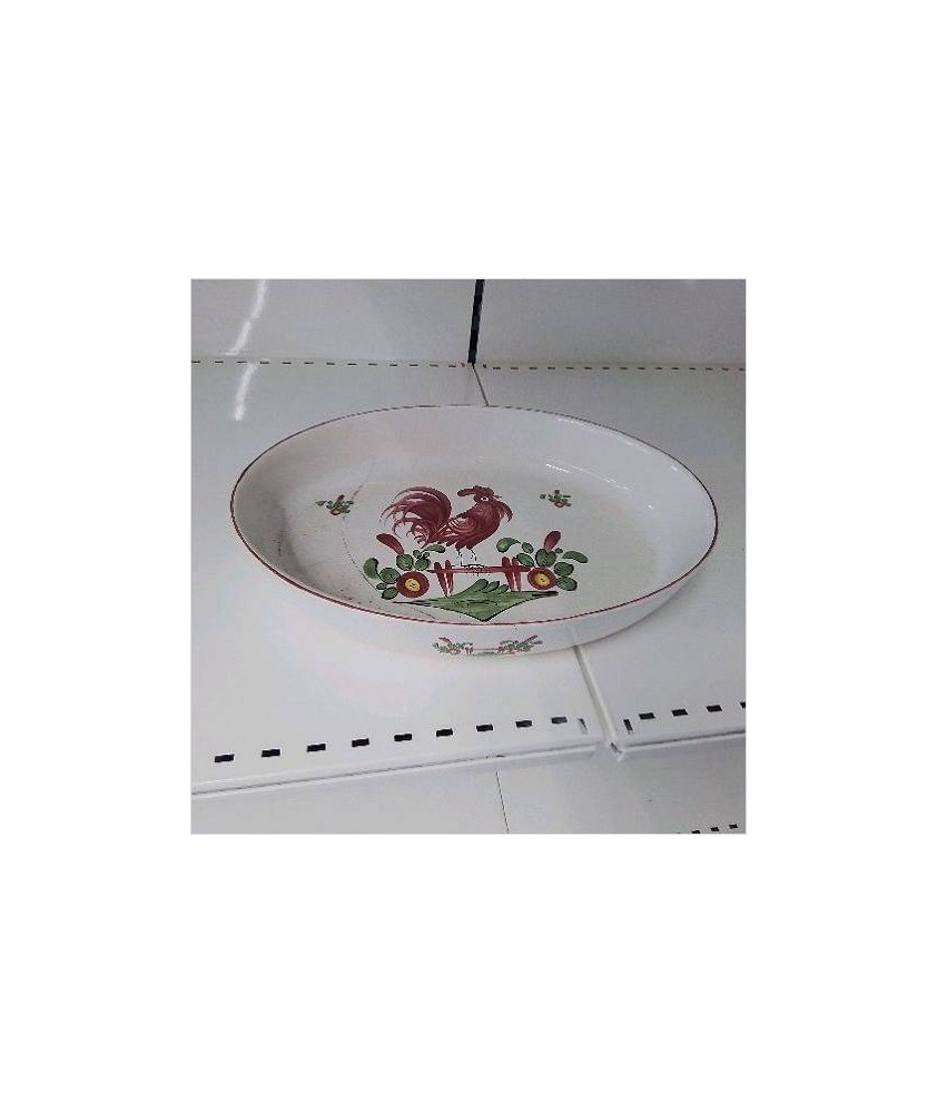 PLAT COQ