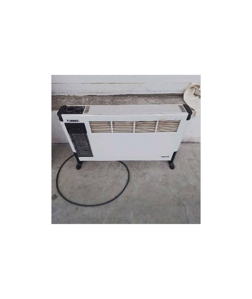 RADIATEUR SUPRA