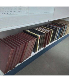 COFFRET VINYLE