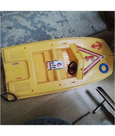 BATEAU JOUET 