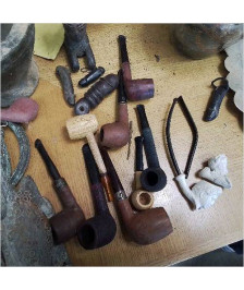 PIPE A L’UNITE 