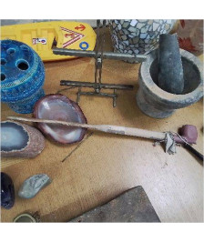 PIPE LONGUE