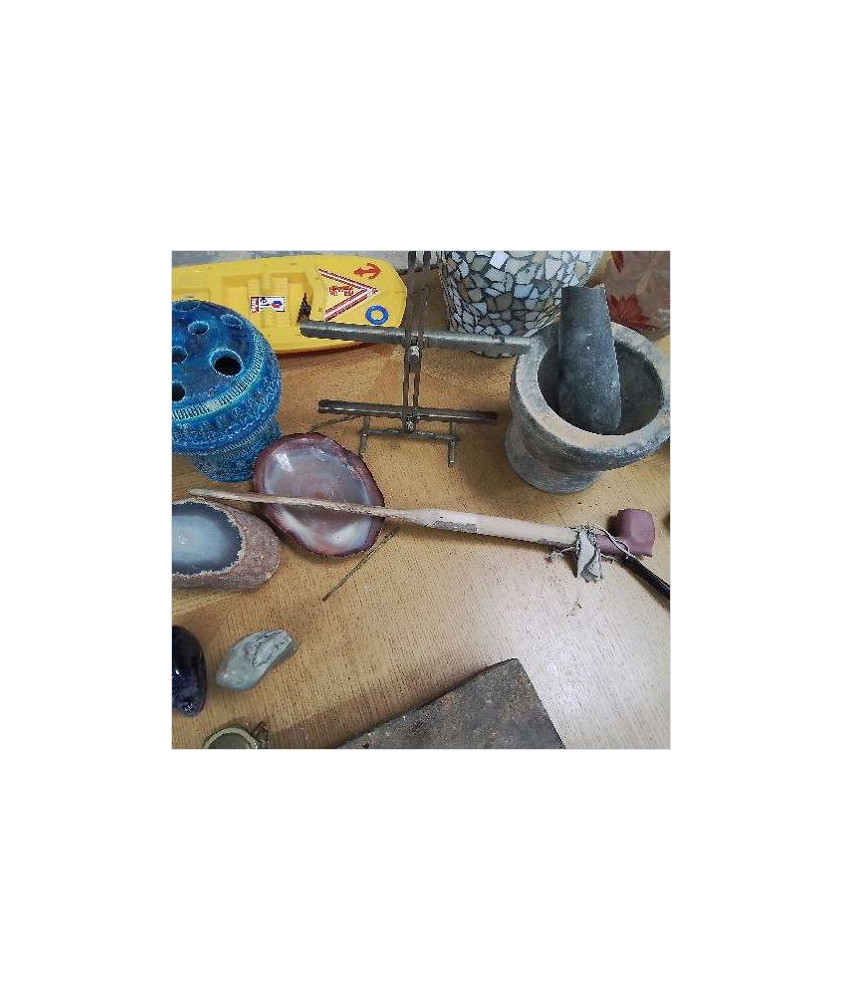 PIPE LONGUE