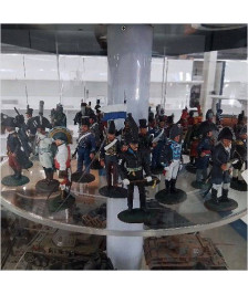 SOLDATS NAPOLEON L’UNITÉ 